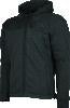 Speed and Strength Hammer Down Armored Hoody Black - XL