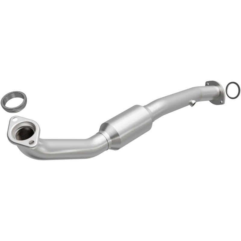 MagnaFlow 09-13 Toyota Highlander 2.7L Direct Fit Converter