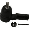 MOOG 03-06 Mitsubishi Lancer Front Outer / Outer Tie Rod End