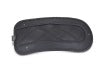 Mustang 97-25 Harley FL Touring Fender Bib - Black/Black