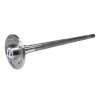 Yukon Gear Chromoly Rear Axle Kit Dana 44 Jeep Rubicon JL Narrow Track 30 Spline w/ e-Locker