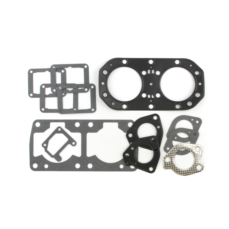 Cometic 89-96 Kawasaki JF650 TS 78mm Bore Top End Gasket Kit
