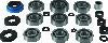 QuadBoss 04-05 Polaris ATP 330 4x4 Transmission Rebuild Kit