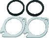 S&S Cycle 2006 BT Intake Flange Set