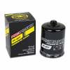 ProFilter Arctic Cat Spin-On Black Various Performance Oil Filter - Single