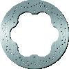 BikeMaster Yamaha Brake Rotor