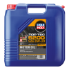 LIQUI MOLY 20L Top Tec 6200 Motor Oil SAE 0W20