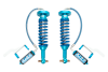 King Shocks 2018+ Ford Expedition 4WD Front 2.5 Dia Remote Reservoir Coilover (Pair)