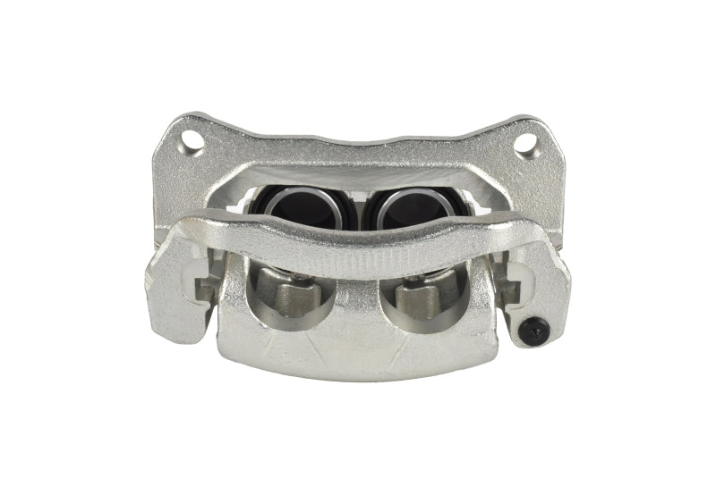 DBA 10-12 Mazda CX-7 2.5L Street Series Left Front Caliper