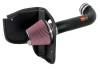 K&N 05-07 Jeep Grand Cherokee V8-5.7L Performance Intake Kit