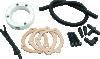 Kuryakyn Crankcase Breather Kit 07-23 XL Sportster Models