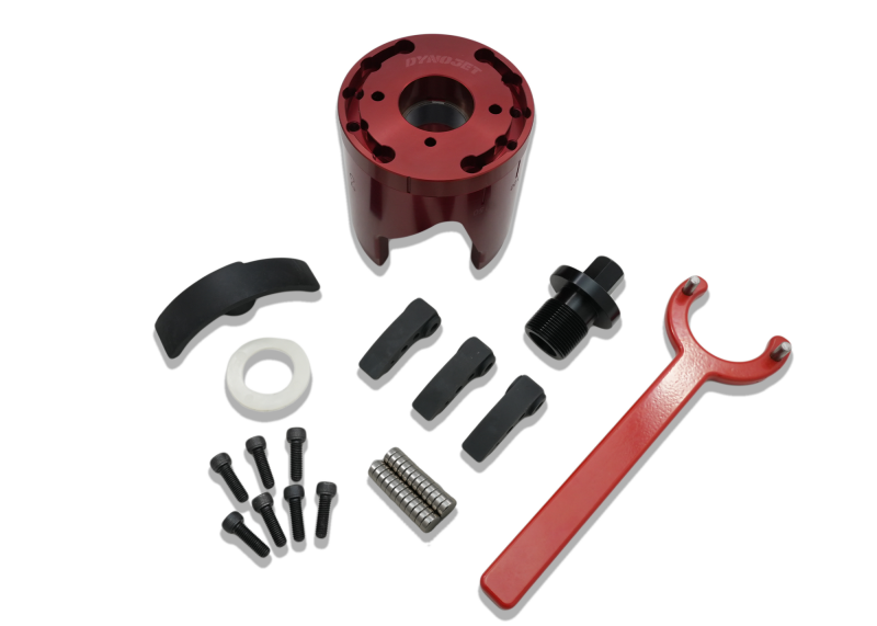 Dynojet 22-23 Can-Am Maverick X3 Static pDrive Clutch Arm & Helix Kit