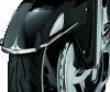 Kuryakyn Front Fender Tip 01-17 Honda GL1800 Chrome