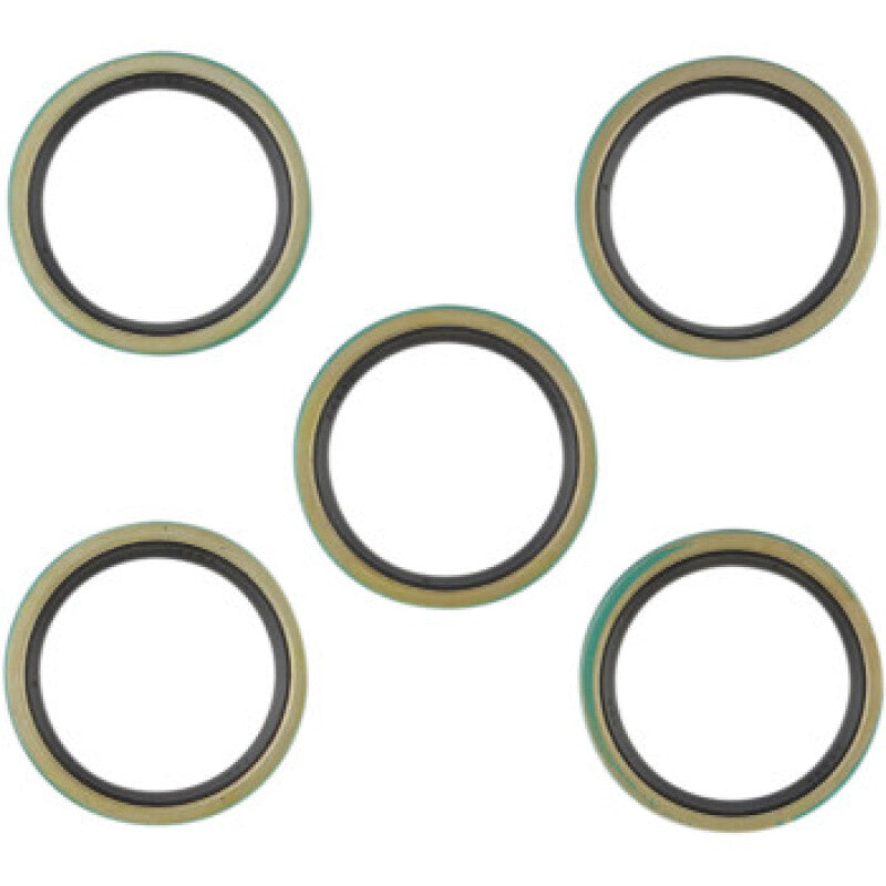 Cometic Harley-Davidson Main Dr. Gear Endsingle Lip Oil Seal 79-81 FlFlhFx