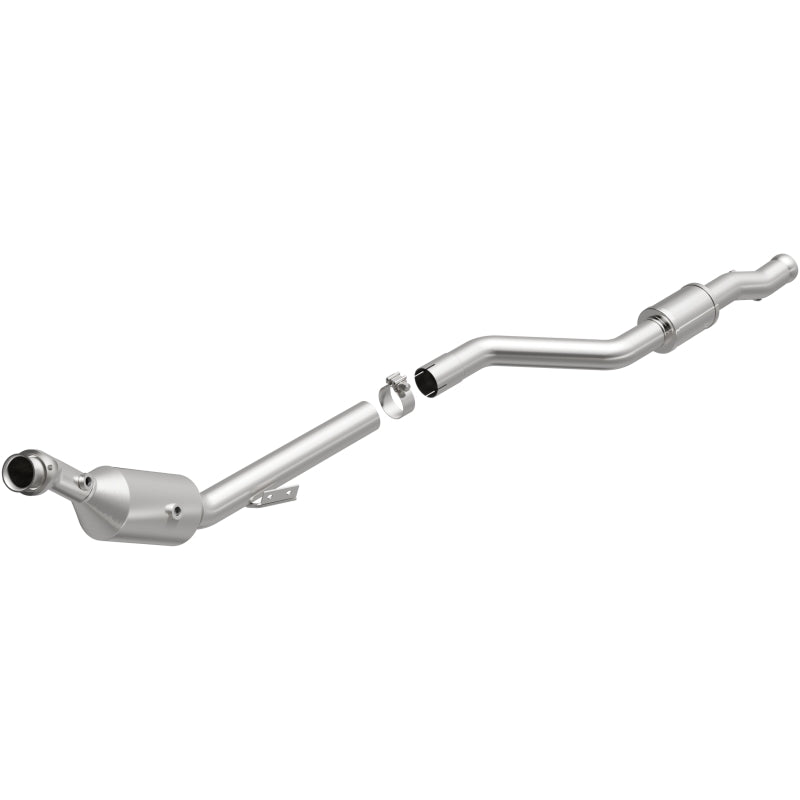 MagnaFlow 07-11 Mercedes-Benz S550 5.5L Direct Fit Converter