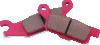 BikeMaster BM-446 Sintered Brake Pads