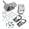 S&S Cycle 84-91 BT High Volume High Pressure Billet Oil Pump Only Kit
