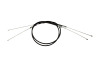 Baer Brakes Parking Brake Cables
