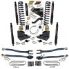 Skyjacker 2023+ Ford F-250/F-350 Super Duty 4WD 6in Lift Kit