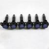 Granatelli 11-14 Ford F-150 3.5L EcoBoost 60KV Pro Series Ignition Coils (Set of 6)