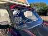 Seizmik 20-23 Kawasaki KRX1000 Teryx 1.75 in. Windshield Vented UV1
