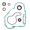 Vertex Gaskets 2015 Polaris Forest 800 6x6 Water Pump Rebuild Kit