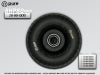 Pure Drivetrain 8HP80 High Performance Billet Race Torque Converter - 22/60 Stator - AWD