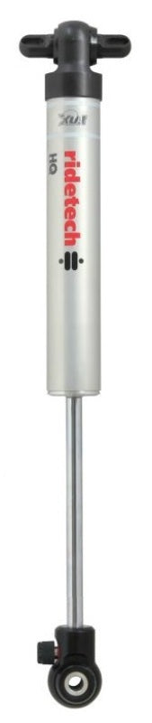 Ridetech Rear HQ Shock / 5.75in Stroke / Wide T-Bar/Eye - Single