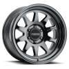 Method MR316 20x9 / 6x5.5 BP / 0mm Offset / 106.25mm CB Gloss Black Wheel