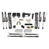 Skyjacker 6INKIT 2017 F350 4WD/DSL W/