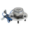 MOOG 04-06 Chrysler Pacifica Front Hub Assembly