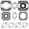 Vertex Gaskets  JLO-Cuyuna 295/2 Twin FC/2 Complete Gasket Kit w/ Oil Seals