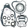 QuadBoss 85-86 Suzuki LT250R QuadRacer (02) Complete Gasket Set w/ Oil Seal