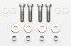 Wilwood Bolt Kit - Bracket PT SRT/4 7/16-20 Thread - 4pk