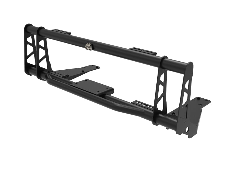 aFe POWER 2026 Subaru Outback Wilderness (BU) H4-2.4L (t) Terra Guard Bull Bar w/ Winch Mount