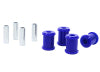 SuperPro Upper Control Arm Bushing
