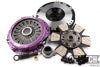 XClutch 99-02 Nissan Skyline GT-R 2.6L Stage 2 Sprung Ceramic Clutch Kit