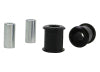 Whiteline 06-13 Lexus IS250 / 08-13 Lexus IS350 Rear Control Arm Lower Front Inner Bushing Kit