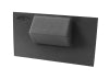 Rugged Ridge Lower Console Switch Panel 07-10 Jeep Wrangler JK