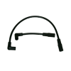 Moroso 99-15 Harley-Davidson FXD/FXDWG Ultra 40 Wire Set