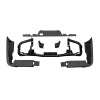 ARB Summit Rear Step Towbar Integrit Tacoma 16On