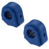 MOOG 03-08 Isuzu Ascender Rear To Frame Sway Bar Bushing