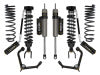 2019+ Ram 1500 2-3in. Stage 3 Suspension System w/ Tubular Upper Control Arm