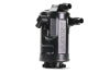 PERRIN BRZ/FR-S/GR86/86 Air Oil Separator - Black