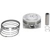 Vertex Piston 07-15 Can-Am Outlander 500 4x4 500cc Cast Replica Piston Kit