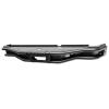 Westin 19-26 Ram 1500 (Excl. Classic) Outlaw Rear Bumper Textured Black
