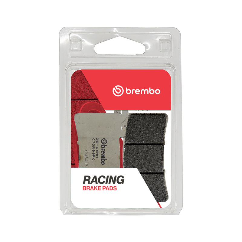 Brembo Carbon Ceramic Upgrade Brake Pad