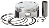 Vertex Piston 99-08 Honda TRX 400 EX 400cc +4mm Forged Big Bore Stroker Piston Kit 460cc.