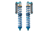 King Shocks Can Am Maverick R 3.0 Front Coilover w/ Adj & Finned Res (req. Trimming)