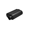 Flowmaster 3 IN(O)/OUT(O) Super 40 SS Muffler